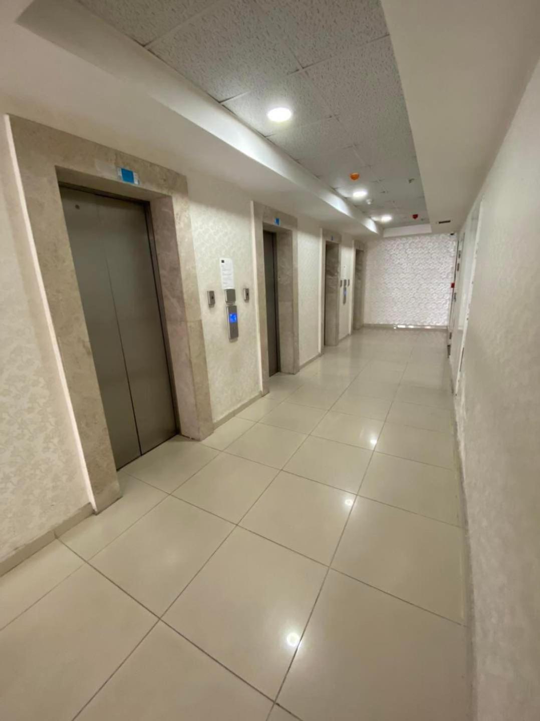 Tranquil Apartment Estambul Exterior foto